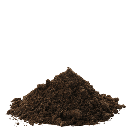 SBP40 Torffreie Blumenerde 40l Haufen