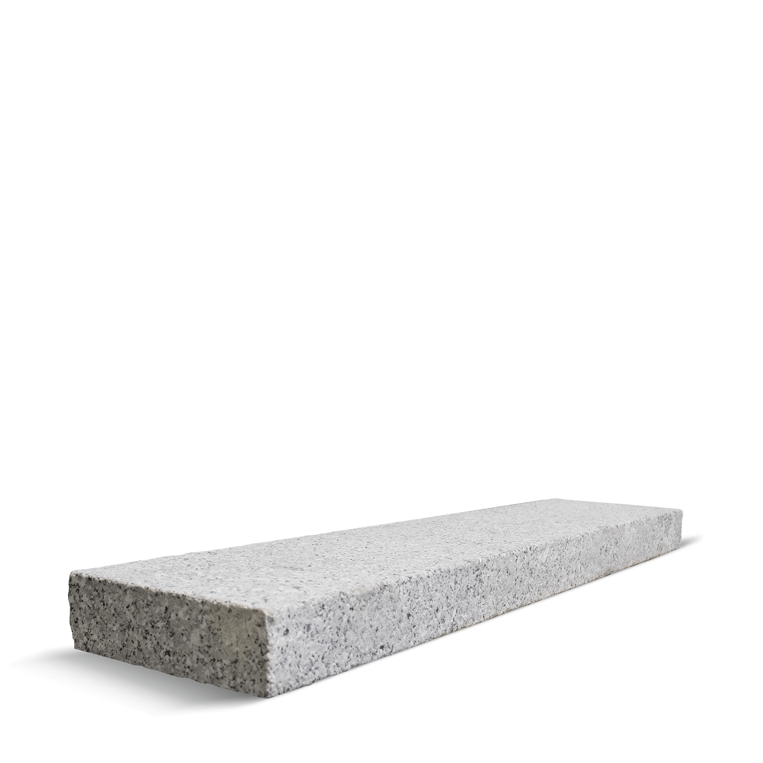 GRA01 Rasenkante Granit Stein