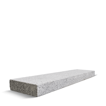 GRA01 Rasenkante Granit Stein