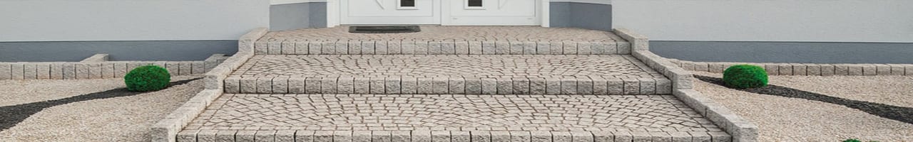 Banner für Plastersteine titel