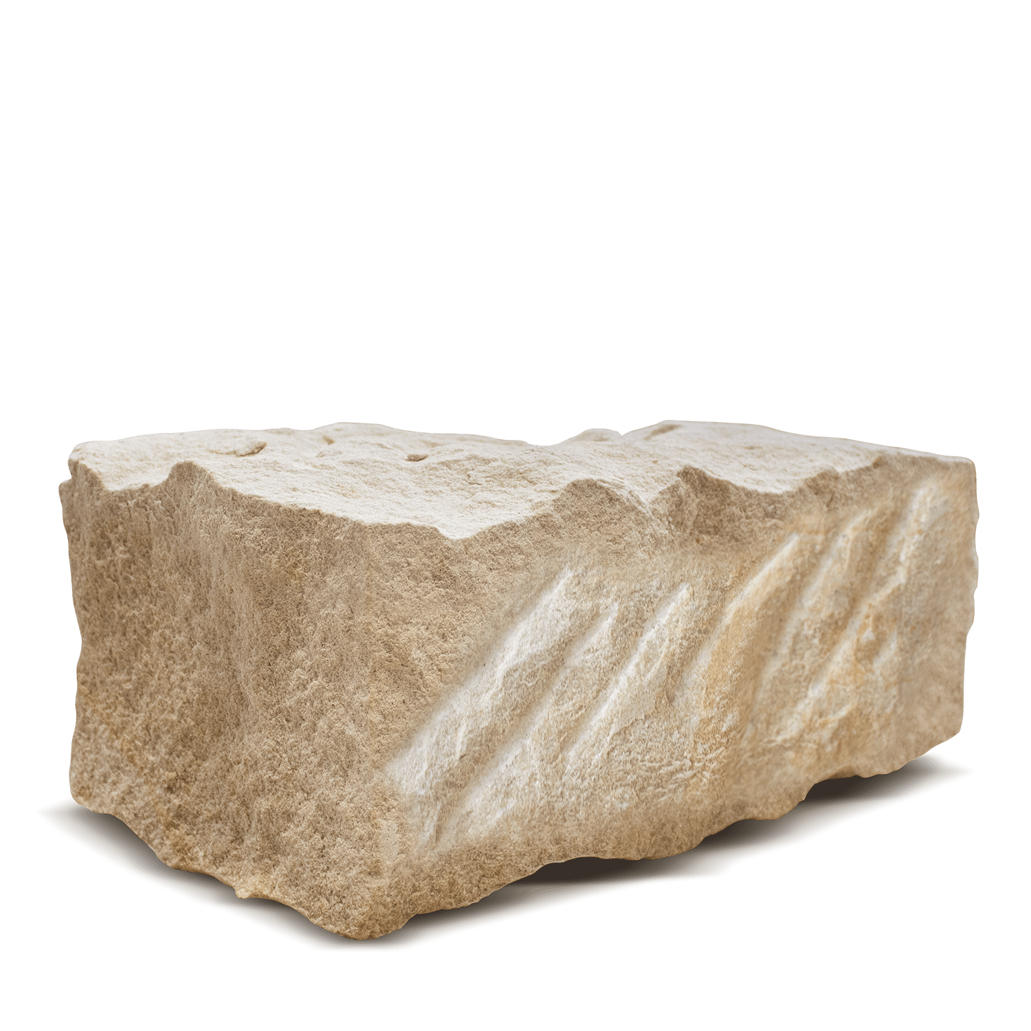 SSB10 Randsteine Sandstein 5 stein schraeg