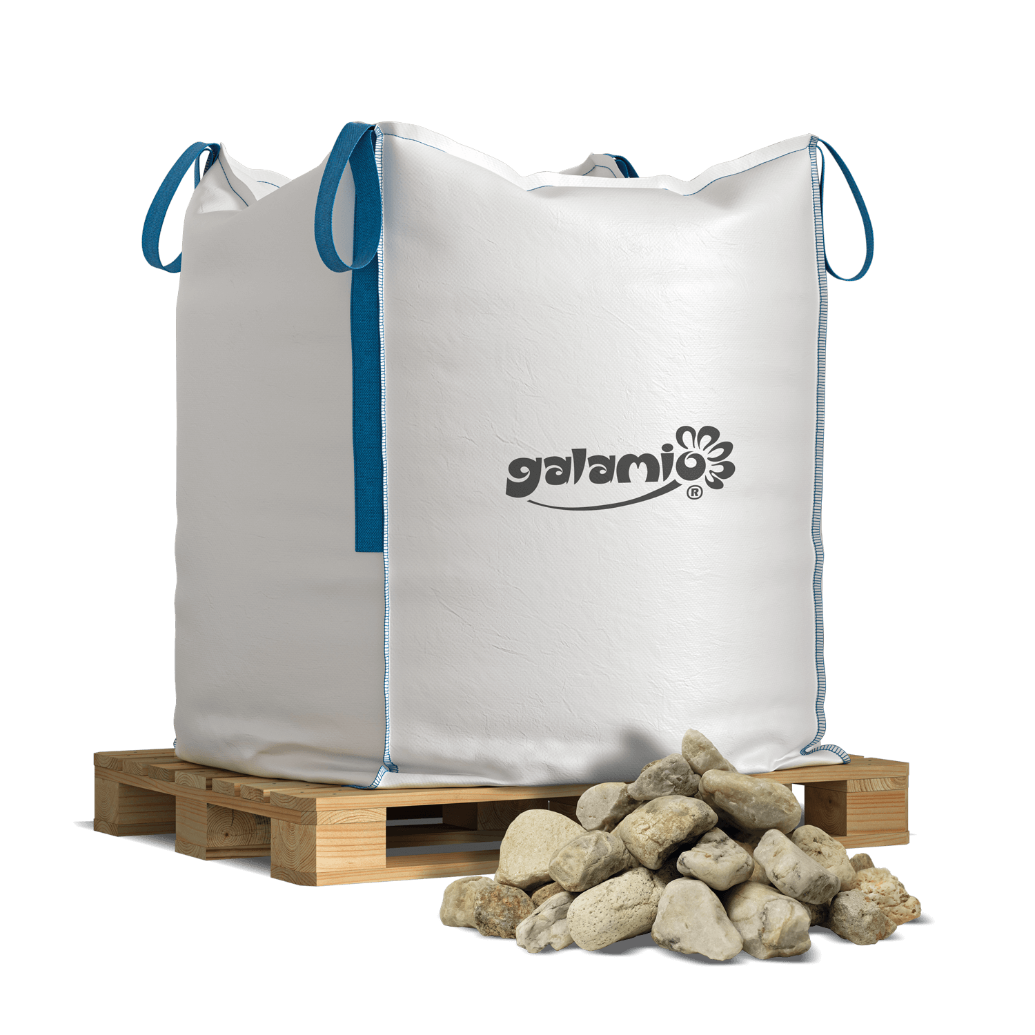 KBB50 Buntkies 16 32 BigBag