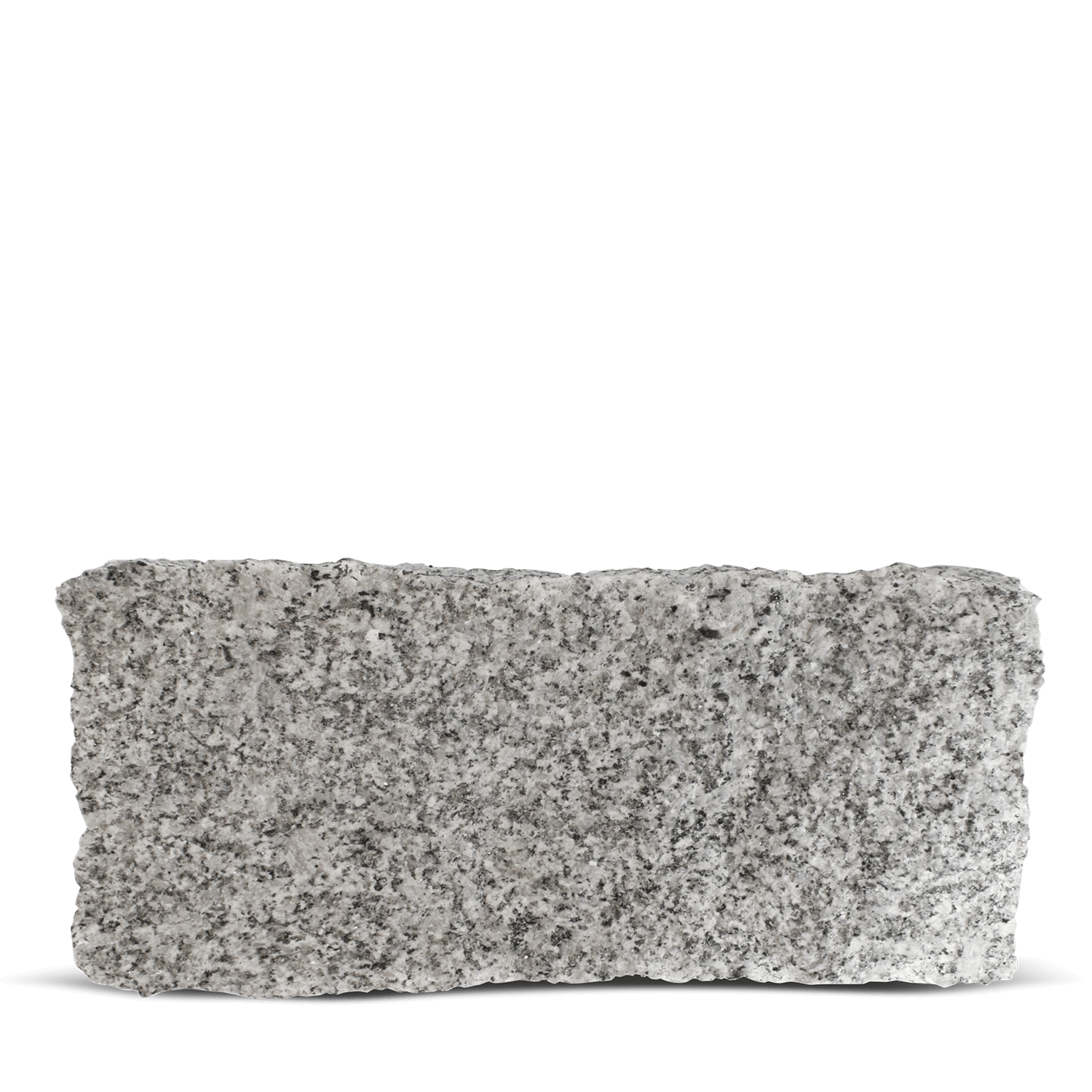 GMS10 mauersteine granit 0 stein frontal